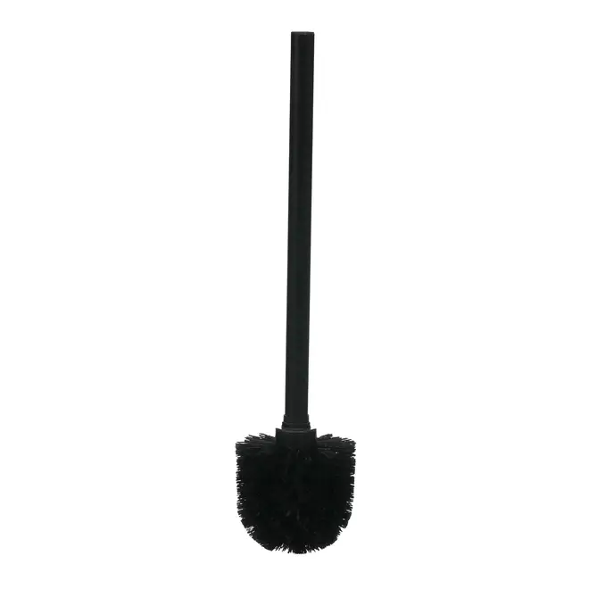 ESCOVA DE BANHEIRO FINCH - HANBAR/PRETO - Foto 4