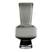 VASO 26 CM OSTRICH - ESTANHO - Foto 2