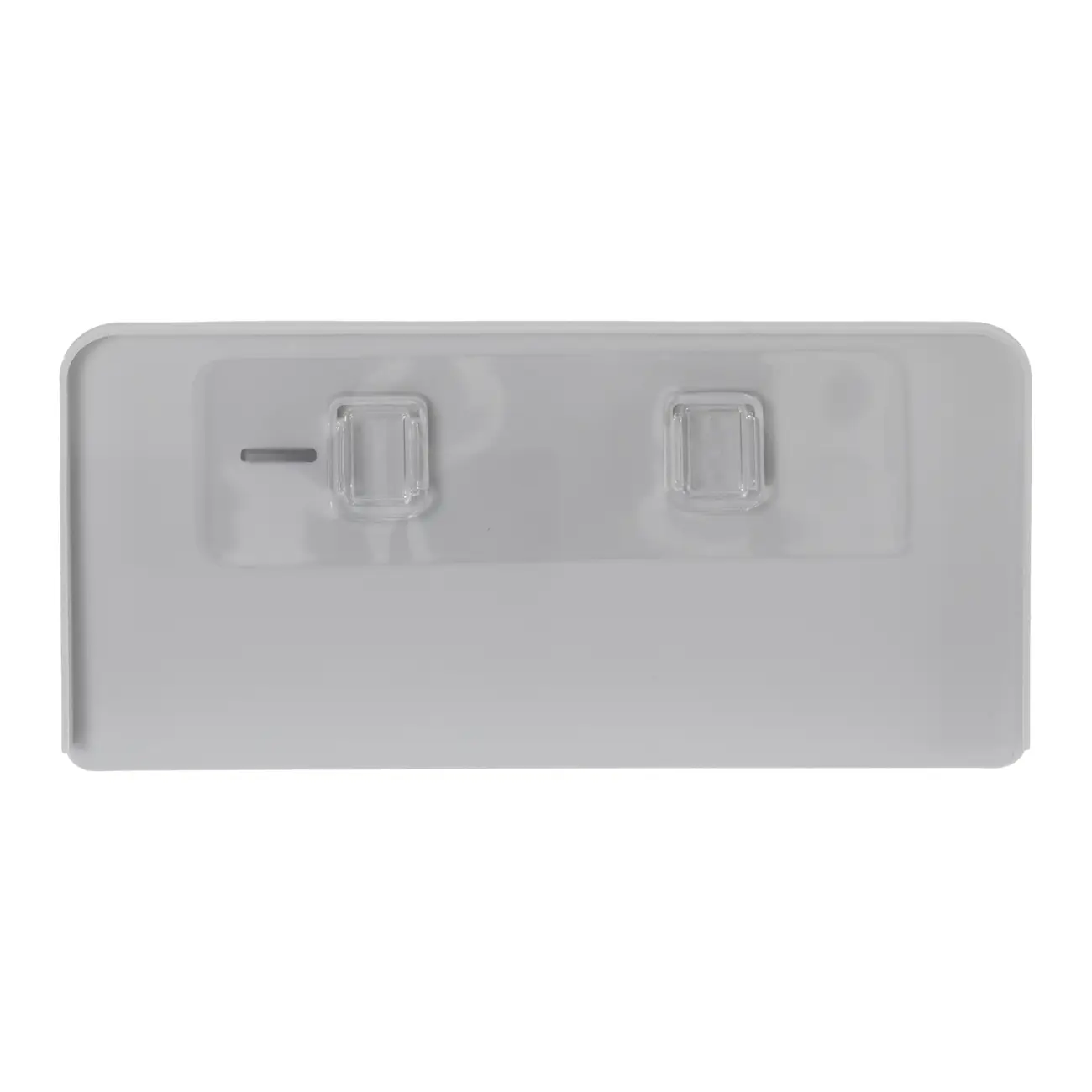 ORGANIZADOR ADESIVO PAREDE/ARMÁRIO 25 CM UTILE - FLANDRES/KONKRET - Foto 10