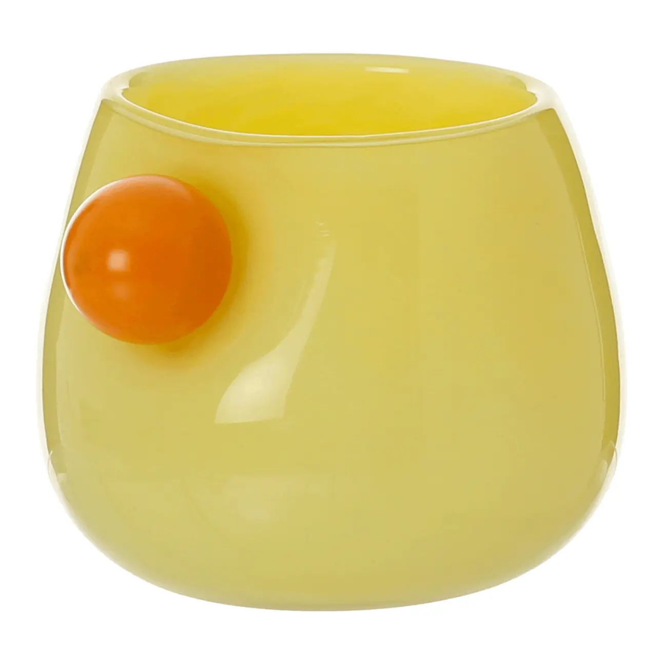 VASO 12 CM ARTISTRY - LIMÃO SICILIANO/SORBET DE MANGA - Foto 3