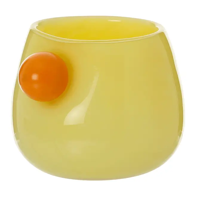 VASO 12 CM ARTISTRY - LIMÃO SICILIANO/SORBET DE MANGA - Foto 3
