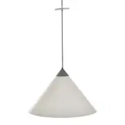 LUMINÁRIA DE TETO A-BELL - FLANDRES/KONKRET - Foto 1