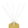 AROMATIZADOR VANILLA 240 ML MON JARDIN - BEGE/BRANCO - Foto 5