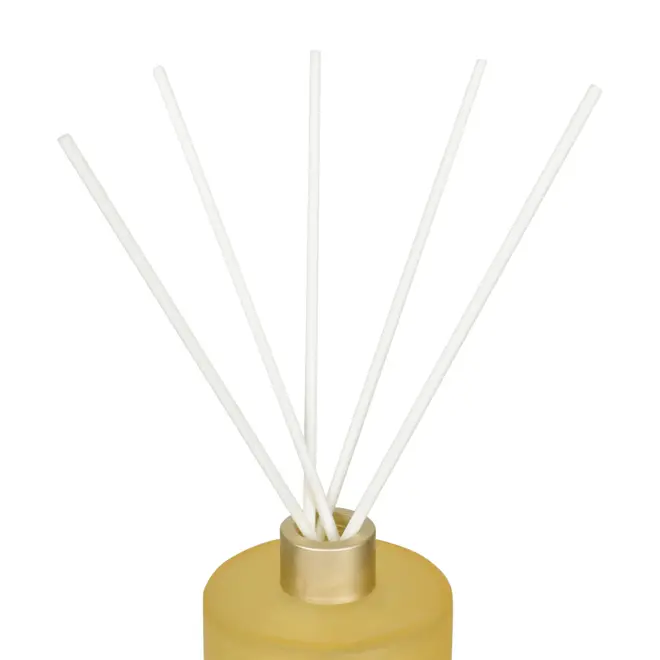 AROMATIZADOR VANILLA 240 ML MON JARDIN - BEGE/BRANCO - Foto 5
