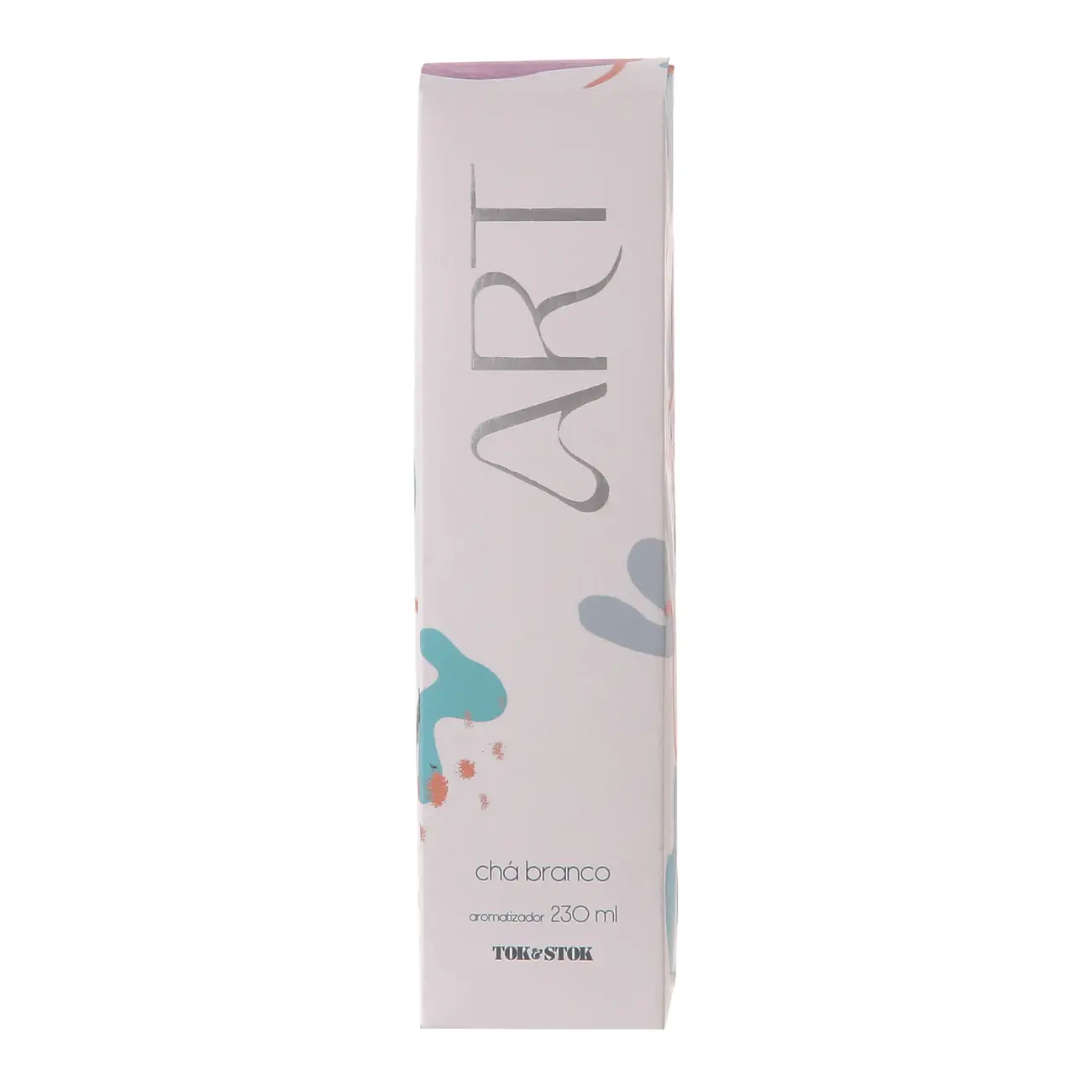 AROMATIZADOR CHÁ BRANCO 230 ML ART - CORES CALEIDOCOLOR - Foto 4