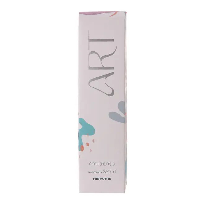 AROMATIZADOR CHÁ BRANCO 230 ML ART - CORES CALEIDOCOLOR - Foto 4