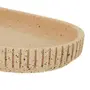 BANDEJA/PORTA-JOIAS 29 CM HAZINA - BEGE - Foto 7