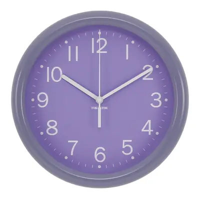 RELÓGIO DE PAREDE HOURS 23 CM