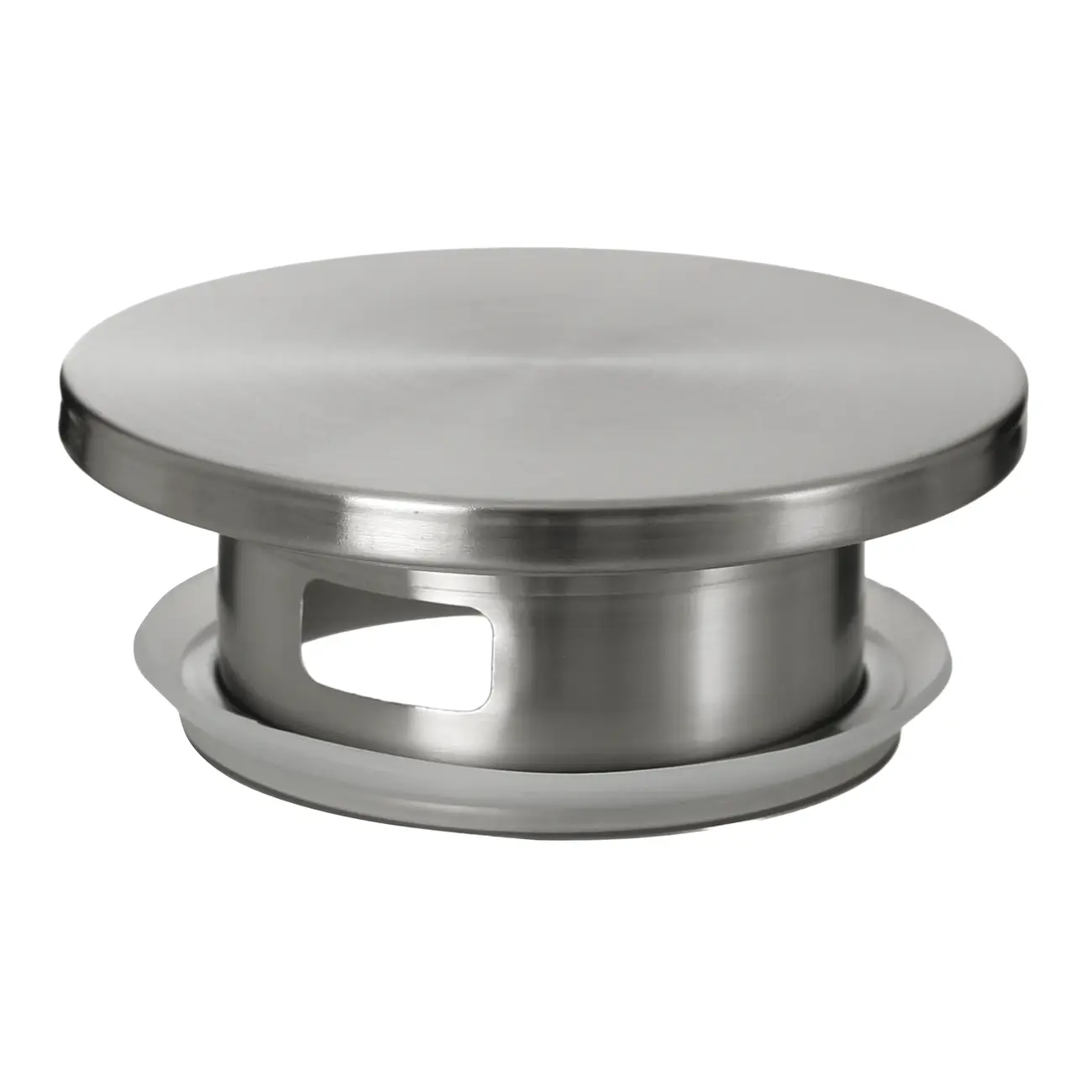 JARRA 1,5 L BIDONVILLE - INCOLOR/INOX - Foto 7