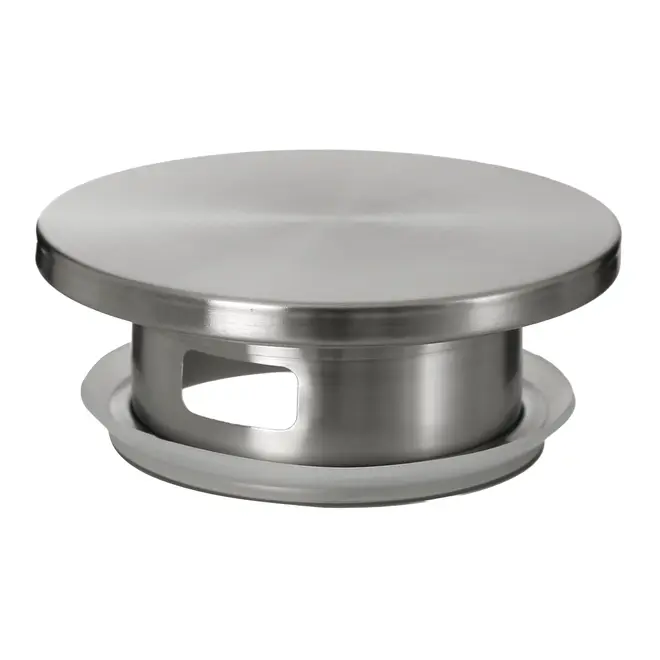 JARRA 1,5 L BIDONVILLE - INCOLOR/INOX - Foto 7