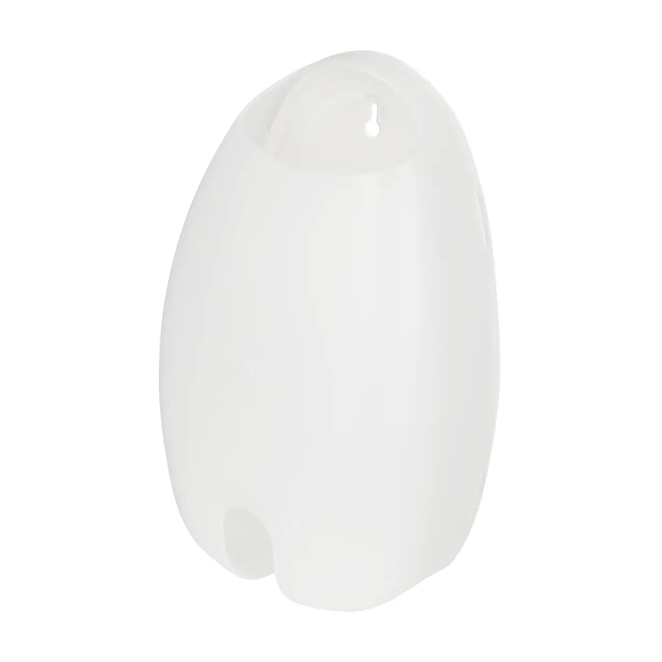 PUXA SACO ESPACIAL - BRANCO TRANSLUCIDO - Foto 1