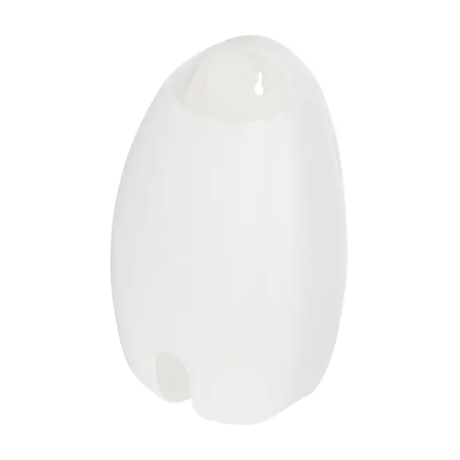 PUXA SACO ESPACIAL - BRANCO TRANSLUCIDO - Foto 1