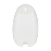 PUXA SACO ESPACIAL - BRANCO TRANSLUCIDO - Foto 2