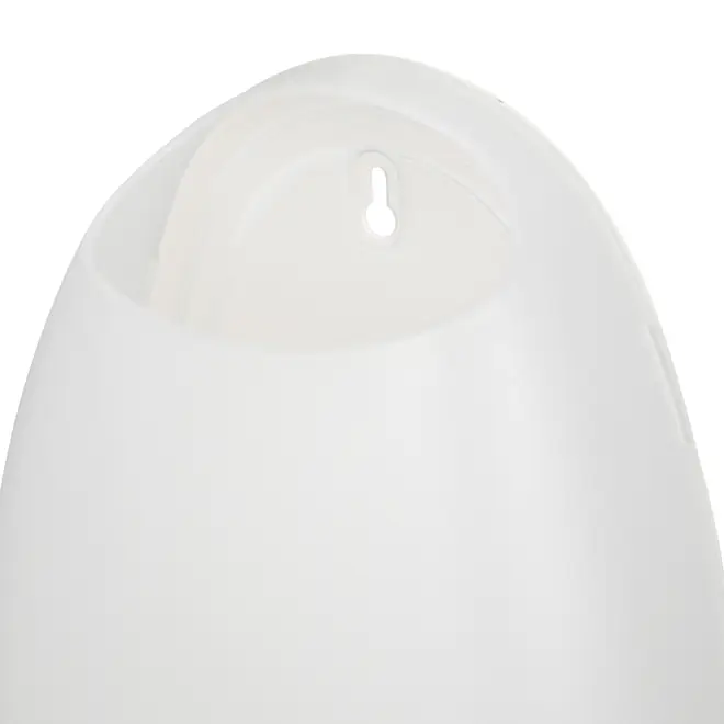 PUXA SACO ESPACIAL - BRANCO TRANSLUCIDO - Foto 4