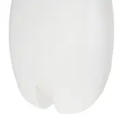 PUXA SACO ESPACIAL - BRANCO TRANSLUCIDO - Foto 5
