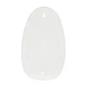PUXA SACO ESPACIAL - BRANCO TRANSLUCIDO - Foto 6