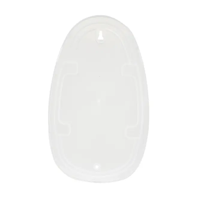 PUXA SACO ESPACIAL - BRANCO TRANSLUCIDO - Foto 6