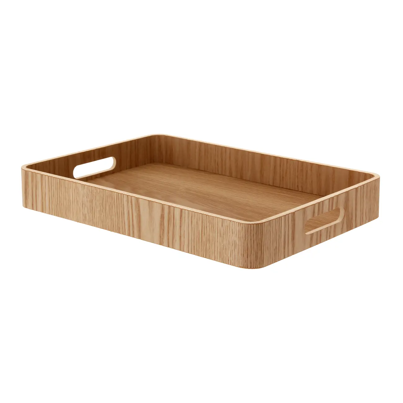 BANDEJA 37 CM X 26 CM NICE - OAK TAMMI - Foto 3