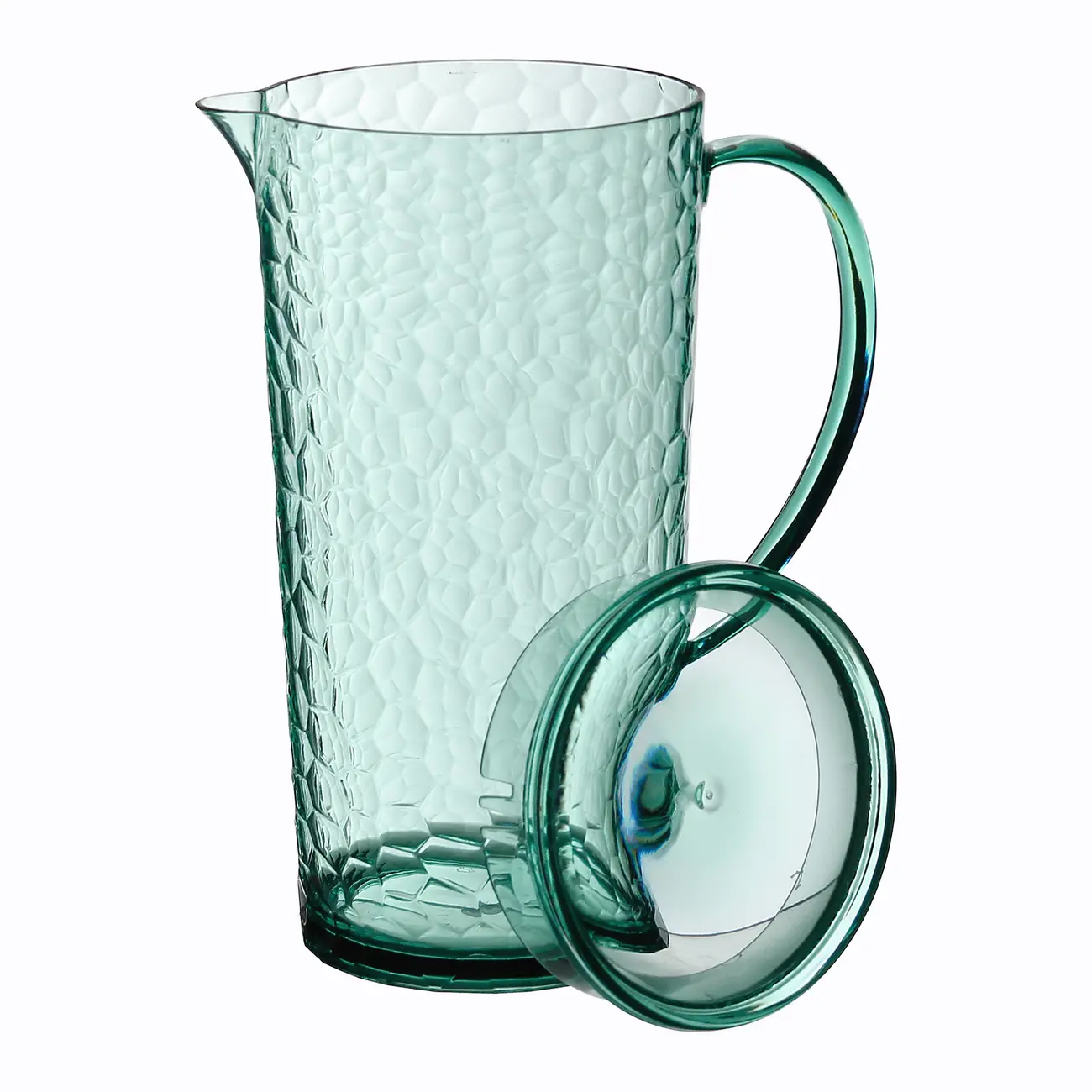 JARRA 1,6 L MISCE - SORBET DE MENTA - Foto 6