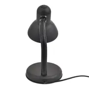 LUMINÁRIA DE MESA DIC CURVY - PRETO/BRANCO - Foto 6