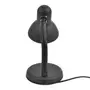 LUMINÁRIA DE MESA DIC CURVY - PRETO/BRANCO - Foto 6