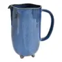 JARRA 1 L JITIRANA - AZUL HISTÓRIO/ARGILA - Foto 1