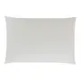 JOGO DE LENÇOL SOLTEIRO COM 2 PEÇAS MISCELLAN - OFF WHITE - Foto 6