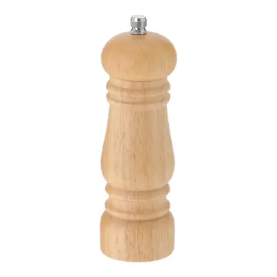 MOEDOR SAL/PIMENTA 16 CM HÉVE