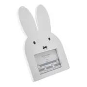 PORTA-RETRATO 10 CM X 15 CM MIFFY - BRANCO/KONKRET - Foto 2