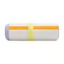 LENÇOL COM ELÁSTICO JÚNIOR INFANTIL 78 CM X 1,62 M X 18 CM CARA A CARA - CORES CALEIDOCOLOR - Foto 1