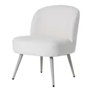 POLTRONA CHIT-CHAT - AREIA/AREIA - Foto 2