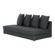SOFÁ-CAMA 3 LUGARES BUZZ - POLI KONKRET - Foto 2