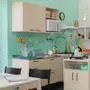 PIA DE COZINHA COM CUBA À DIREITA 1,20 M PRÁTICA - INOX - Foto 3