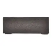 ADORNO MESA 10 CM ADVENTURES BÚSSOLA - ENCERADO CASTANHO/OURO VELHO - Foto 4