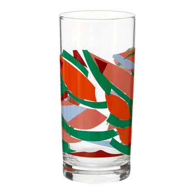 COPO LONG DRINK 330 ML VIBRA VERÃO