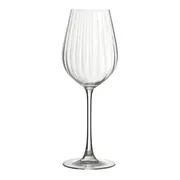 TAÇA ÁGUA/VINHO 650 ML ESTROFES TITAN - INCOLOR - Foto 1