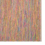 TAPETE 1,50 M X 2 M COLORE - MULTICOR - Foto 6