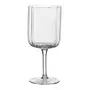 TAÇA ÁGUA/VINHO 350 ML FLEUR - INCOLOR - Foto 1