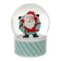 ADORNO GLOBO NOEL 8 CM COLORFUN XMAS - CORES CALEIDOCOLOR/INCOLOR - Foto 1