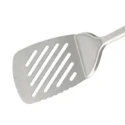 ESPÁTULA 33 CM ACÁCIA KITCHEN - ACÁCIA/INOX - Foto 5