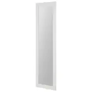 VISION ESPELHO 53 CM X 1,63 M - BRANCO - Foto 2