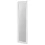 VISION ESPELHO 53 CM X 1,63 M - BRANCO - Foto 2