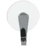 GANCHO SUCTION GIA - BRANCO/CROMADO - Foto 2