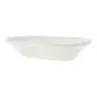 TIGELA OVAL 33 CM X 20 CM TRÉSOR - BRANCO - Foto 3