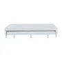 CAMA BOX SOLT 88 C/INF TATOU MACIO/MAX - CINZA/BRANCO - Foto 6
