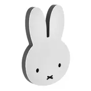 ADORNO PAREDE MIFFY - BRANCO/KONKRET - Foto 2