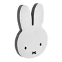 ADORNO PAREDE MIFFY - BRANCO/KONKRET - Foto 2