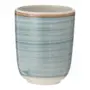 CANECA 290 ML INK - AZUL HISTÓRICO/MARROM - Foto 3