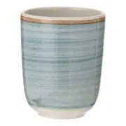 CANECA 290 ML INK - AZUL HISTÓRICO/MARROM - Foto 3