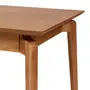 MESA DE JANTAR 1,80 M X 90 CM ARES I - TAUARI - Foto 8
